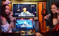 自助唱吧迷你KTV让歌曲爱好者消费意愿增强