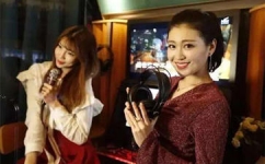 好儿郎自助迷你KTV机和传统KTV房的区别