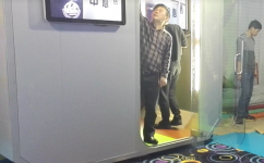 北京考察团到访好儿郎，共探互联网+音乐创新科技
