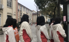 最美朗读者，朗读者朗读亭走进多个校园
