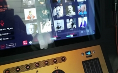 朗读亭麦克风话筒没声音问题解决