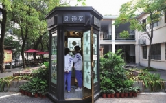 朗读亭的意义何在？他带给我们这些