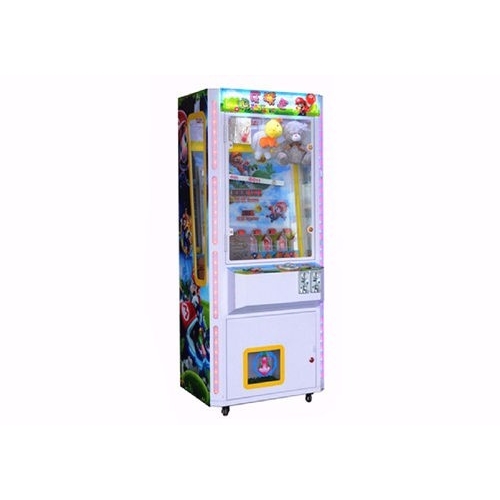 Happy kingdom toy game machine