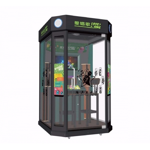 Love sing Karaoke set