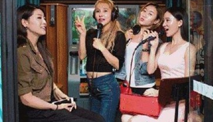 Which brand is the best brand for mini KTV singing machine?
