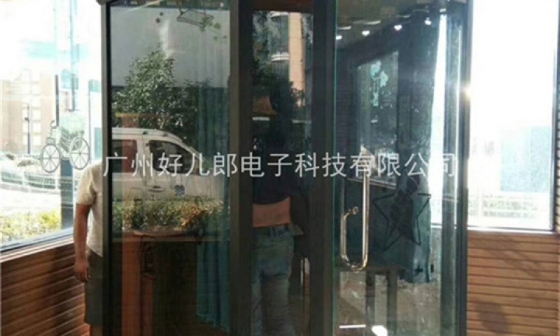 琅琅书声诵经典，宁波四小定制校园朗读亭