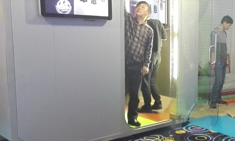 北京考察团到访好儿郎，共探互联网+音乐创新科技