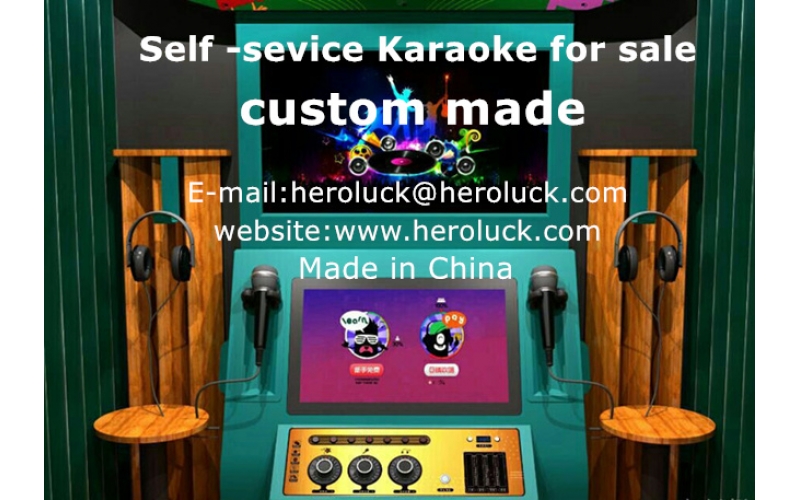 Mini Karaoke songs can be updated automatically