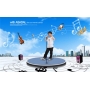 Our self-help Mini KTV launched the second generation application of music effector